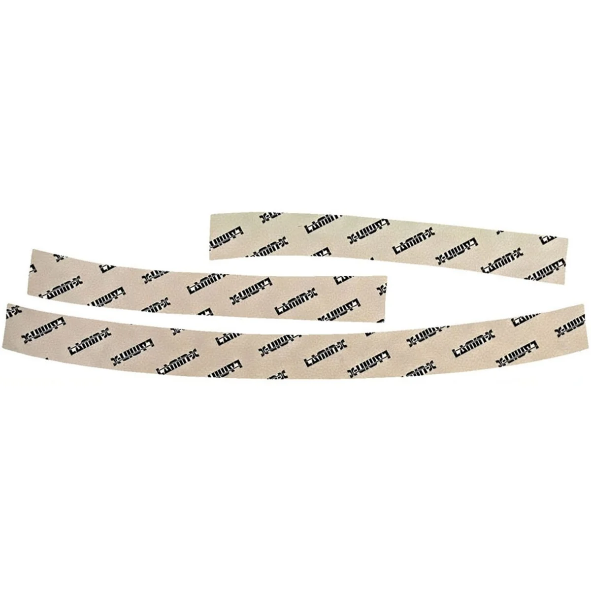 Lamin-X A-Pillar and Roof Protector Overlays 2019-2023 Ascent