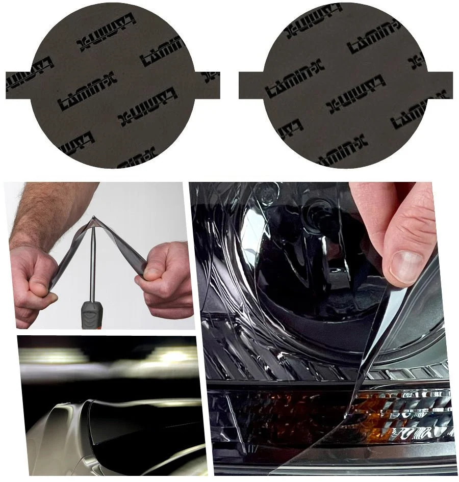 Lamin-X Fog Light Overlays 2019-2021 Forester Limited / 2019-2021 Forester Premium - Image 5