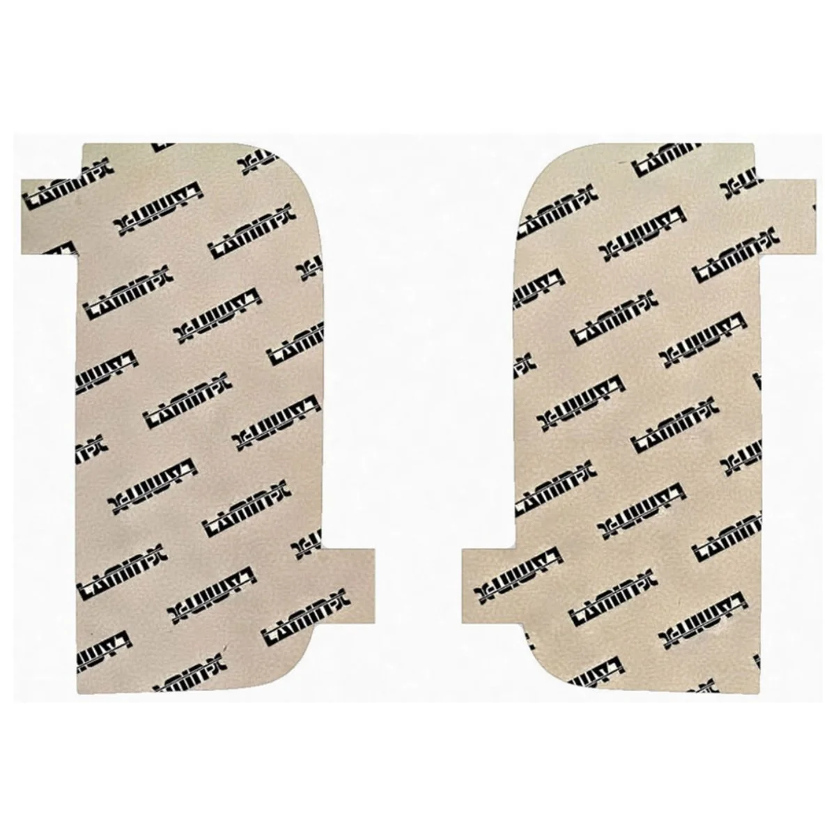 Lamin-X Headlight and Foglight Overlays 2019-2021 Forester - Image 12