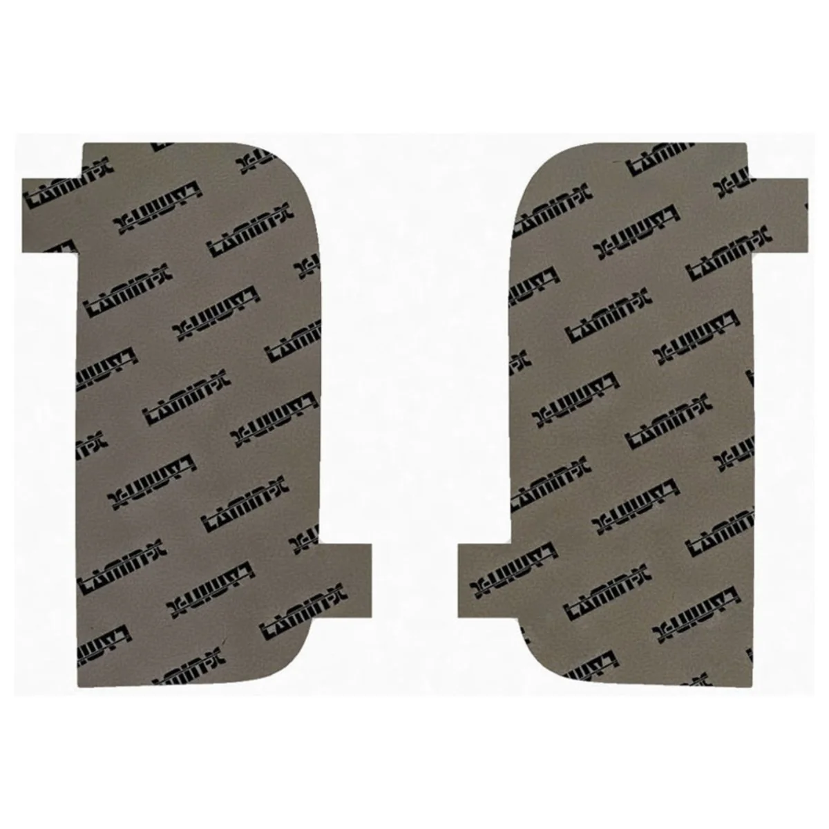 Lamin-X Headlight and Foglight Overlays 2019-2021 Forester - Image 17