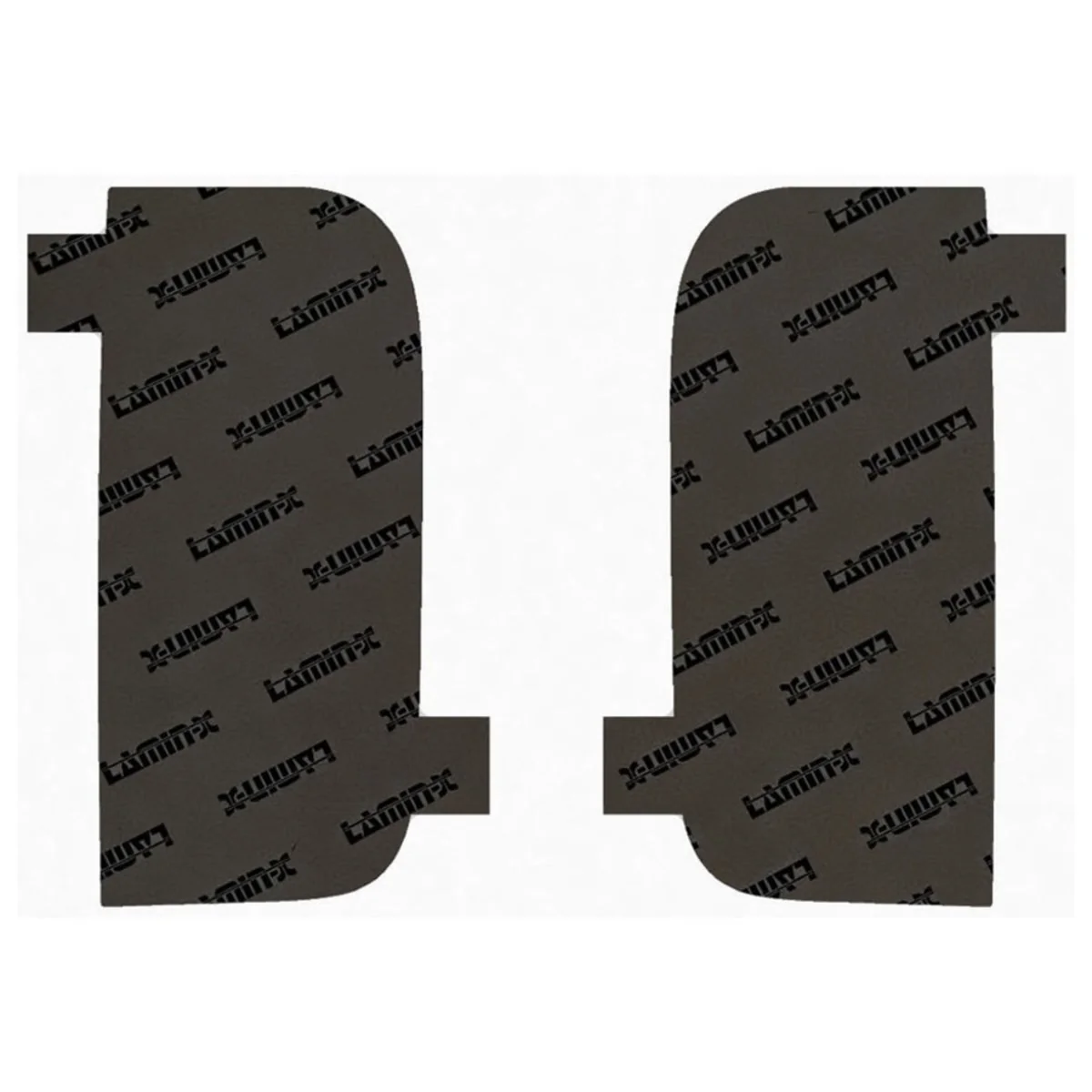 Lamin-X Headlight and Foglight Overlays 2019-2021 Forester - Image 18