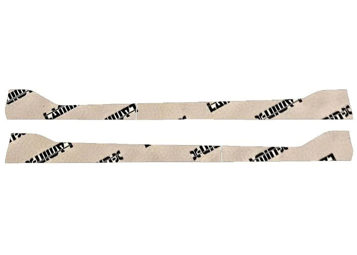 Lamin-X Rocker Panel Protection Overlays 2022-2023 Forester Wilderness
