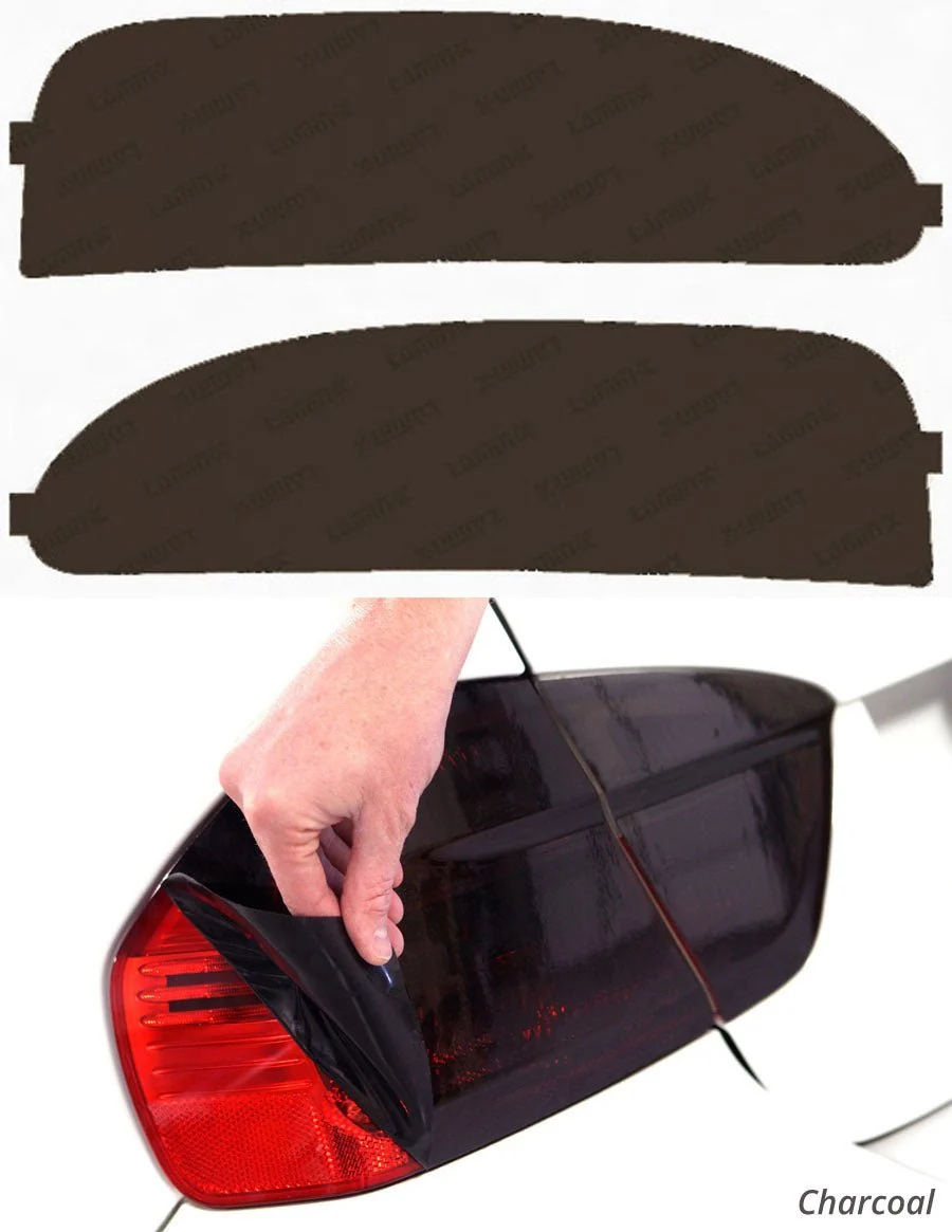 Lamin-X Tail Light Overlays 1998-2001 Impreza - Image 5