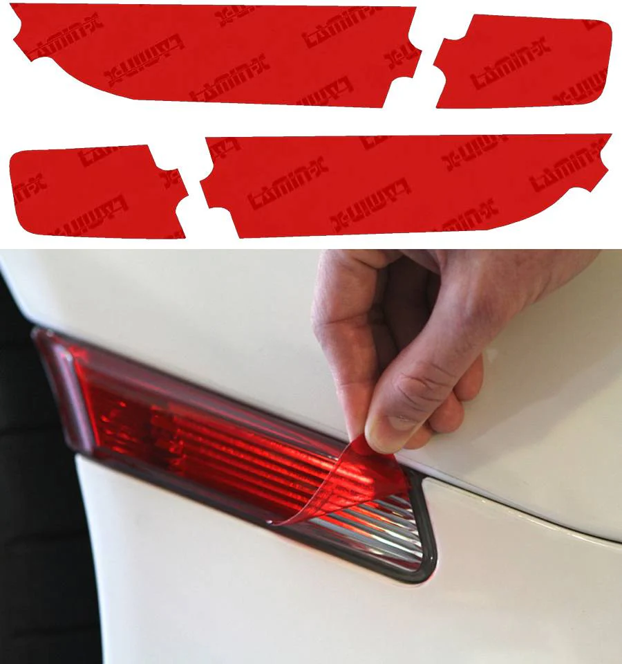 Lamin-X Reverse Light Overlays 2022-2024 Legacy - Image 3