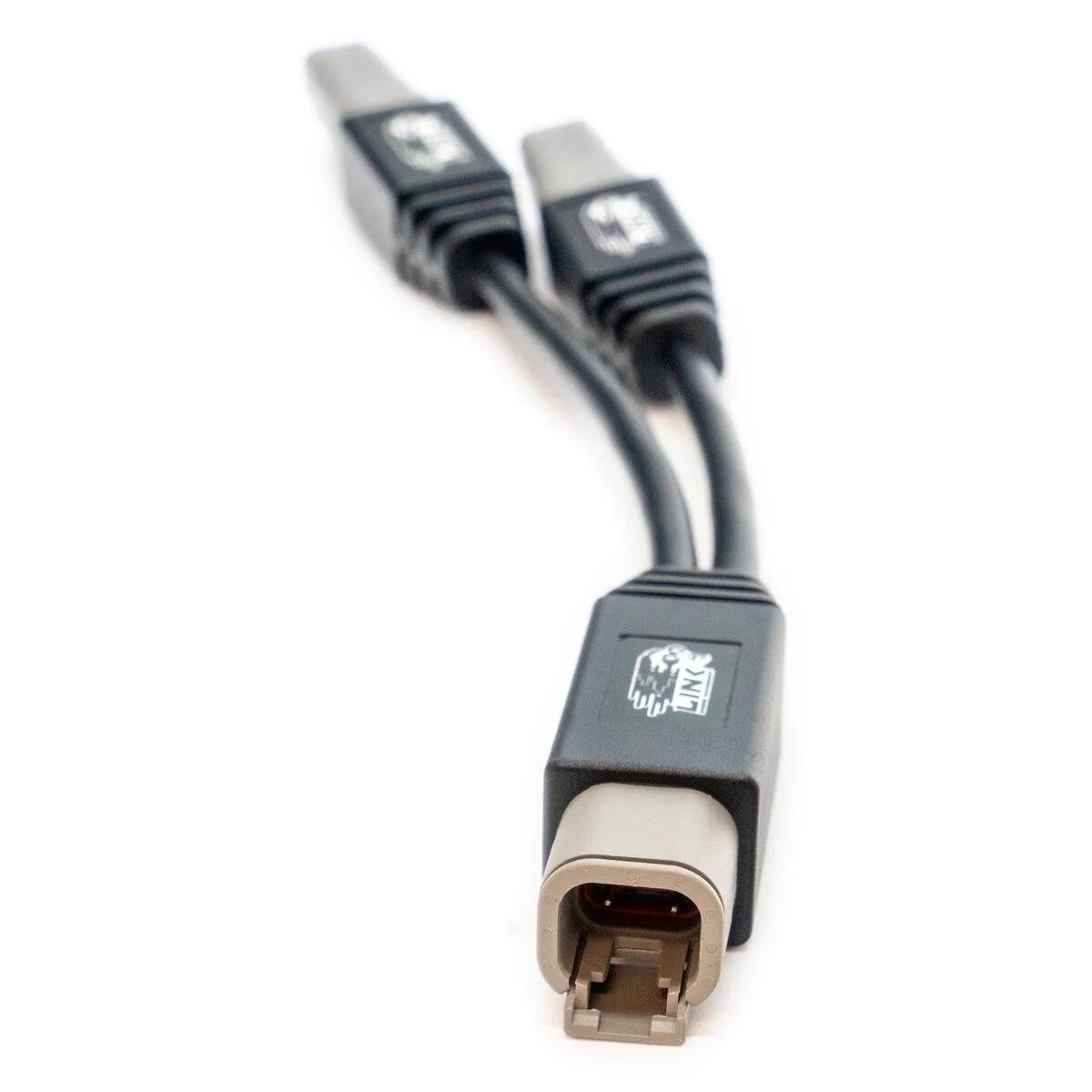 Link ECU CANTEE Can Splitter Cable - Image 2