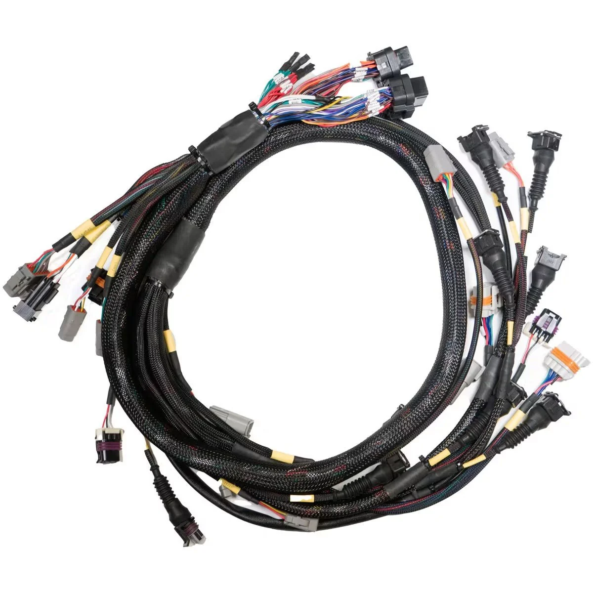 Link ECU G4X XtremeX ECU + Terminated LS Engine Harness Drive-by-Wire Bundle - Image 2
