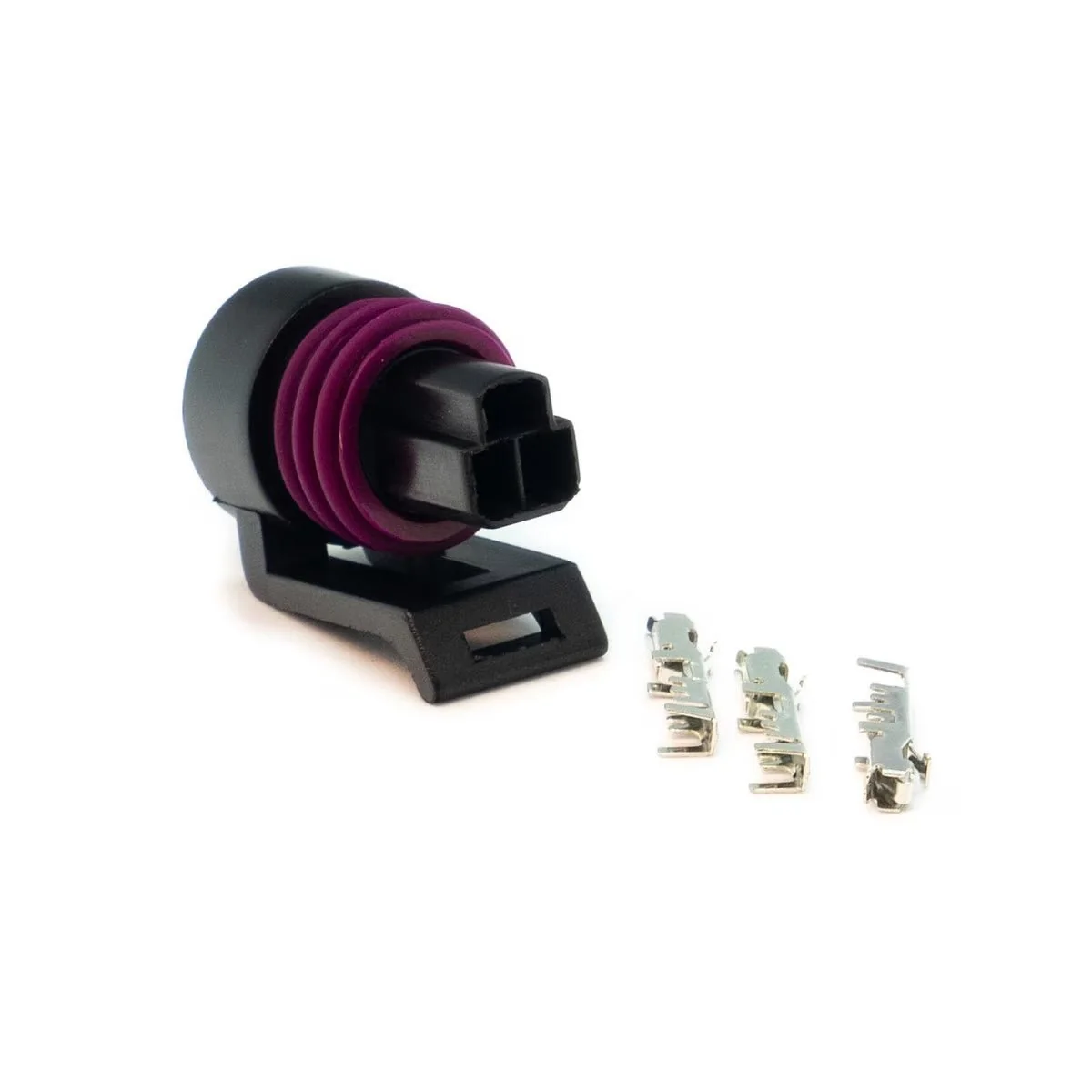 Link ECU Pressure Sensor 150PSI 1/8 NPT - Image 2