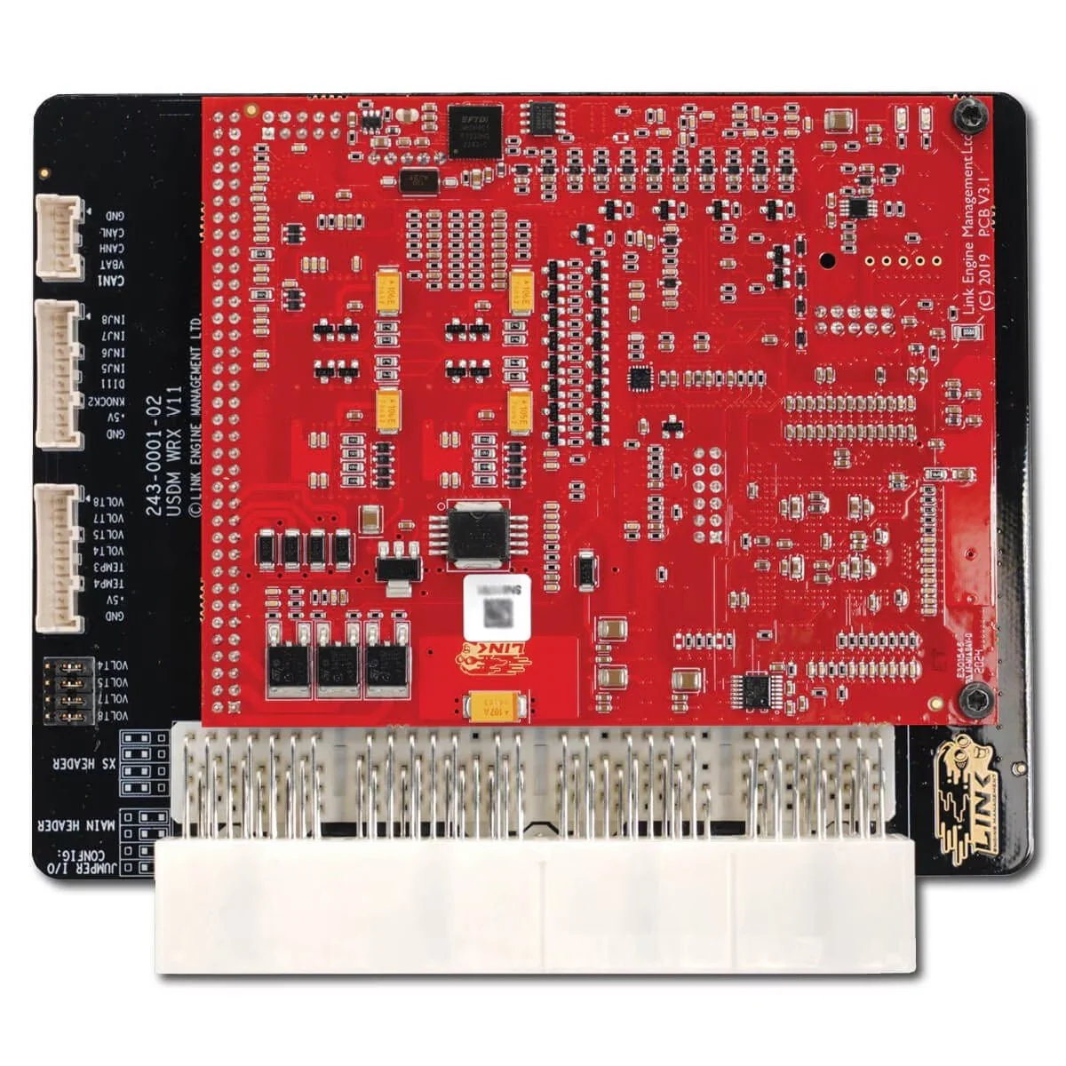 Link Plugin Standalone ECU WRXLink "USDM WRX11X" 2011-2014 WRX / 2011-2021 STI - Image 3