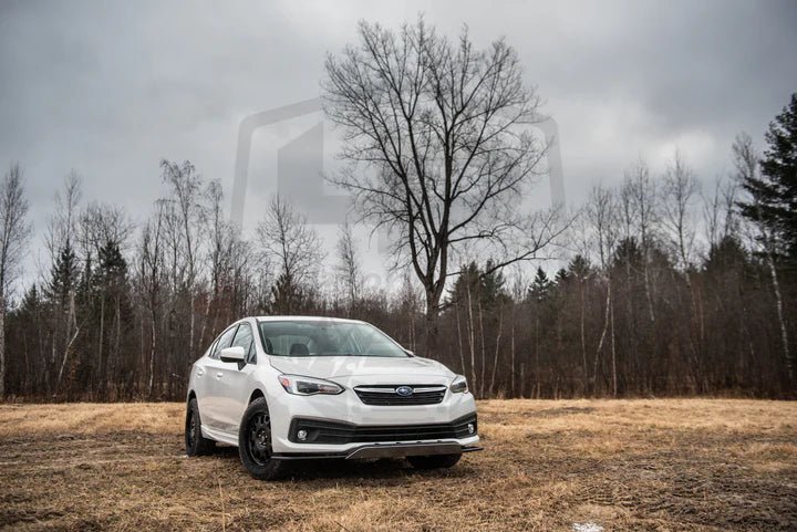LP Aventure Bare 1.5" Lift Kit 2017-2022 Impreza - Image 6