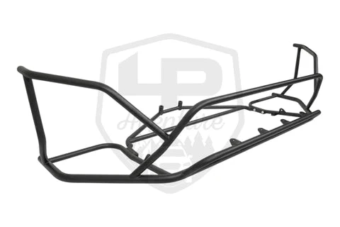 LP Aventure Big Bumper Guard Coated w/ Front Plate 2021-2023 Crosstrek