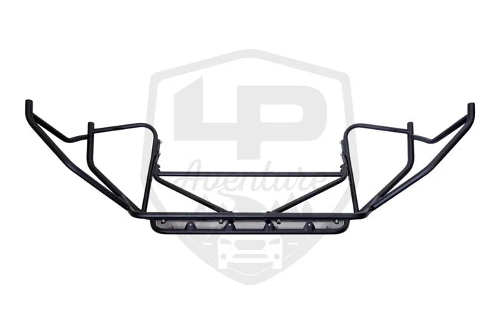 LP Aventure Big Bumper Guard Coated w/ Front Plate 2021-2023 Crosstrek - Image 10