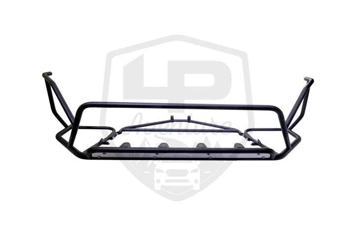 LP Aventure Big Bumper Guard Coated w/ Front Plate 2021-2023 Crosstrek - Image 5