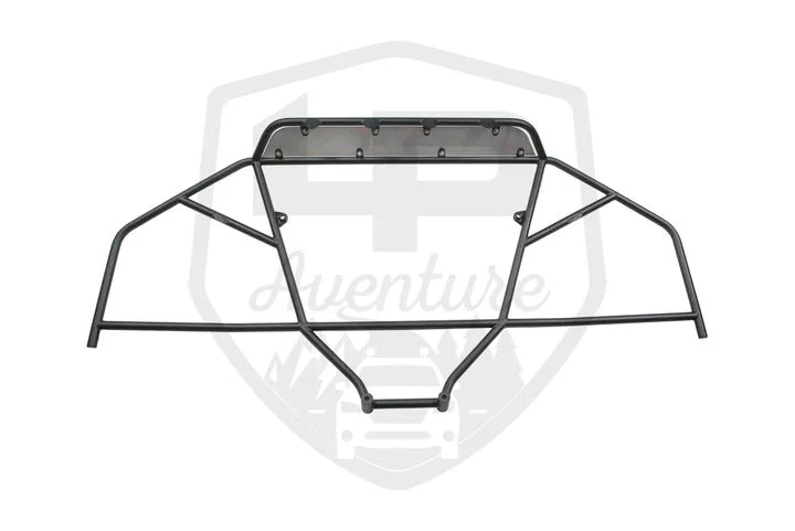 LP Aventure Bumper Guard Coated w/ Plate 2015-2021 WRX / 2015-2021 STI - Image 7