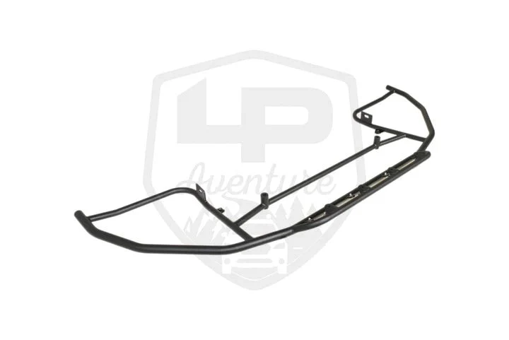 LP Aventure Small Bumper Guard w/ Front Plate Powder Coated 2022-2026 WRX - Image 8