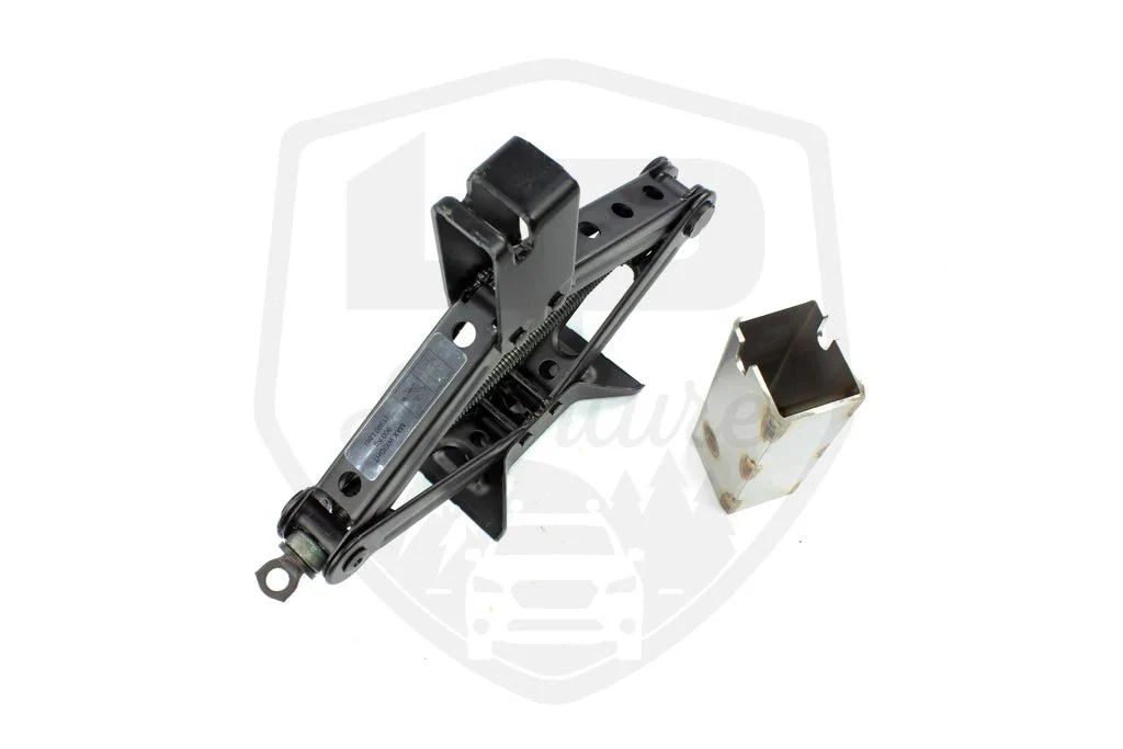 LP Aventure Jack Spacer For Use w/ Lift Kits Most Subaru Models - Image 4