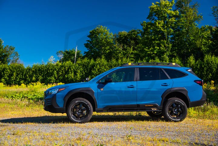 LP Aventure Powder Coated 2" Lift Kit 2020-2024 Outback - Image 2