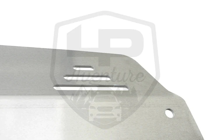 LP Aventure Skid Plate for use w/ LP Bumper Guard 2020-2023 Outback - Image 3