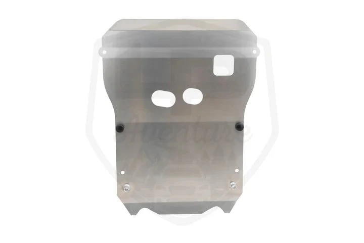 LP Aventure Skid Plate w/ Oil Drain Holes 2015-2019 Outback