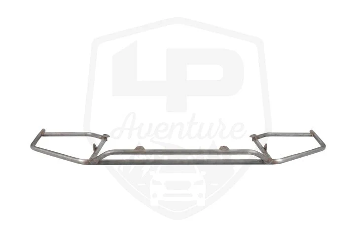 LP Aventure Small Bumper Guard Bare 2010-2014 Outback