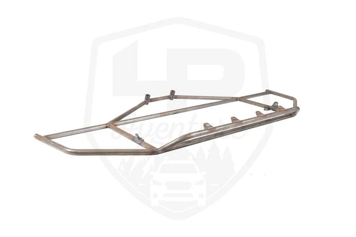 LP Aventure Small Bumper Guard Bare 2013-2017 Crosstrek / 2012-2016 Impreza - Image 4