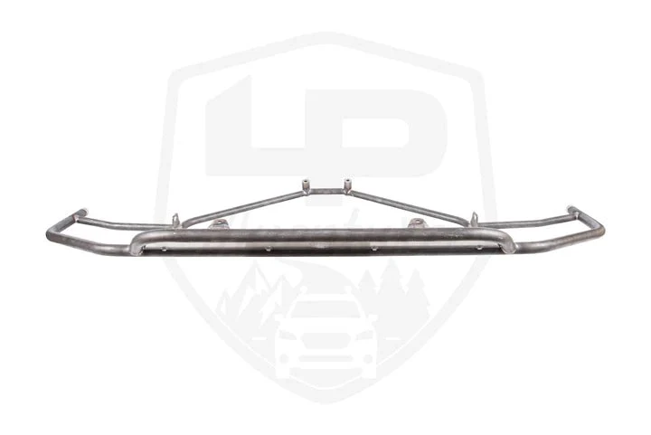 LP Aventure Small Bumper Guard Bare w/ Plate 2019-2021 Forester - Image 4