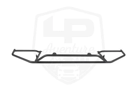 LP Aventure Small Bumper Guard Coated 2015-2019 Outback - Image 3