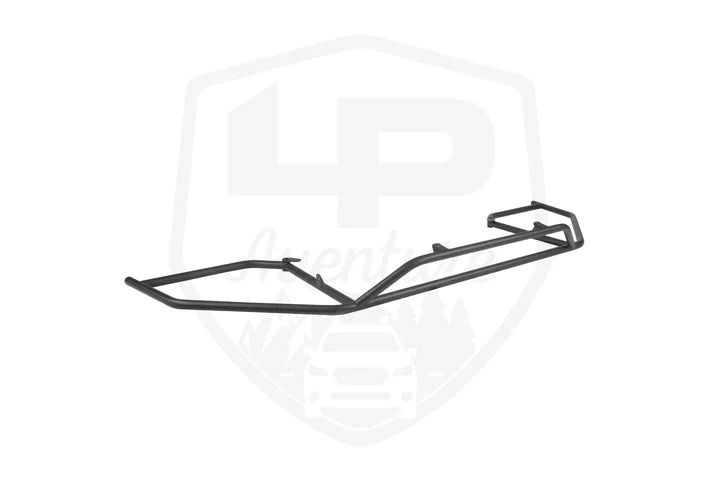 LP Aventure Small Bumper Guard Coated 2015-2019 Outback - Image 4