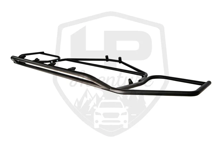 LP Aventure Small Bumper Guard Coated 2018-2020 Crosstrek / 2017-2022 Impreza - Image 4
