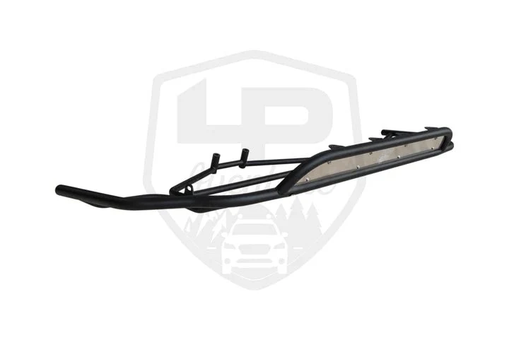 LP Aventure Small Bumper Guard Coated w/ Plate 2022-2023 Forester Wilderness - Image 12