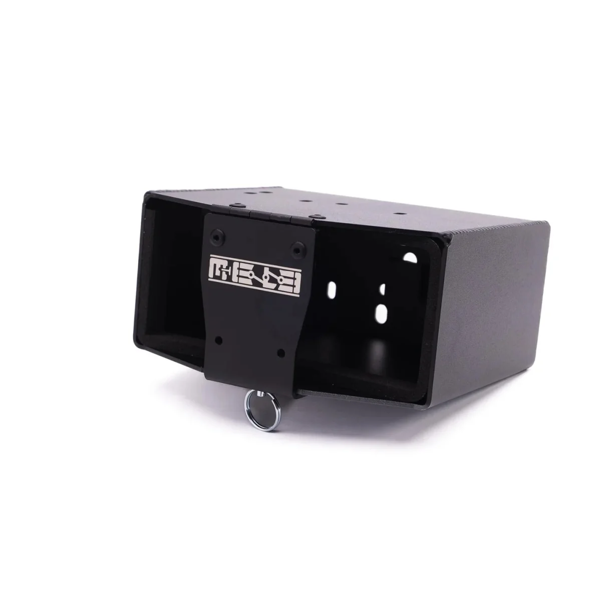 MeLe Design Firm 600 Series Battery Mount 2008-2014 WRX / 2008-2014 STI - Image 5