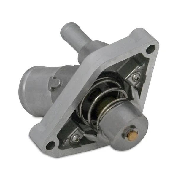 Mishimoto Racing Thermostat 03-06 Nissan 350Z / 03-07 Infiniti G35 155 Deg F - Image 3