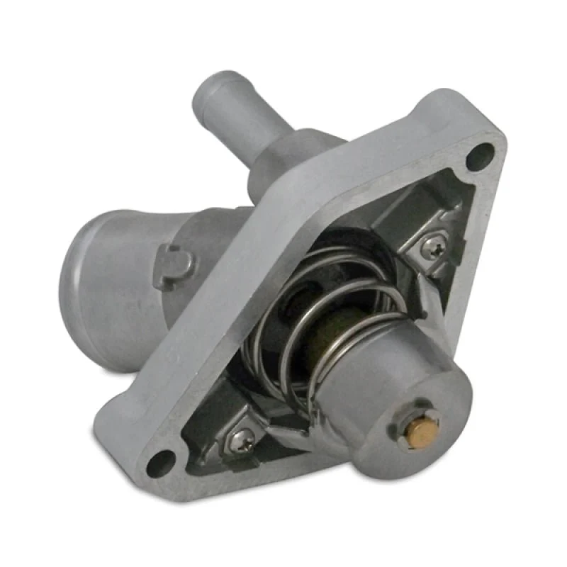 Mishimoto Racing Thermostat 03-06 Nissan 350Z / 03-07 Infiniti G35 155 Deg F - Image 4