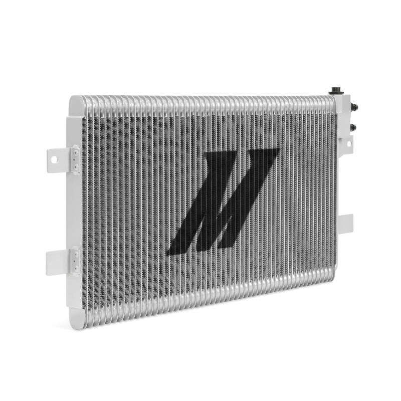 Mishimoto Transmission Cooler 03-09 Dodge Ram 5.9L / 6.7L Cummins - Image 6