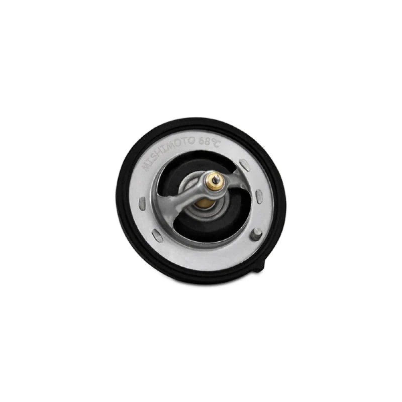 Mishimoto 62 Degree Racing Thermostat 10+ Hyundai Genesis 4Cyl Turbo - Image 4