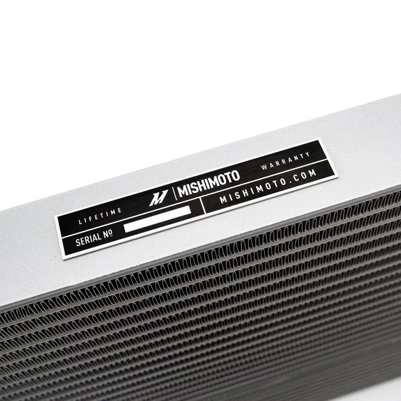 Mishimoto Transmission Cooler Most 15-18 Dodge RAM 6.7L Cummins Models - Image 5