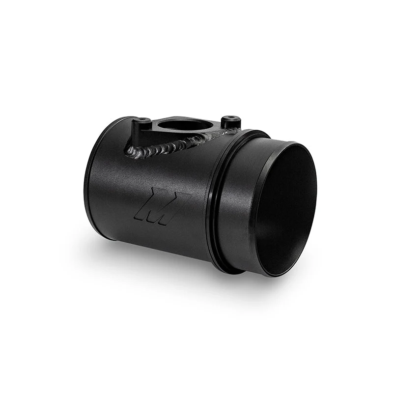 Mishimoto Performance Air Intake Black 18-22 Honda Accord 2.0T - Image 5