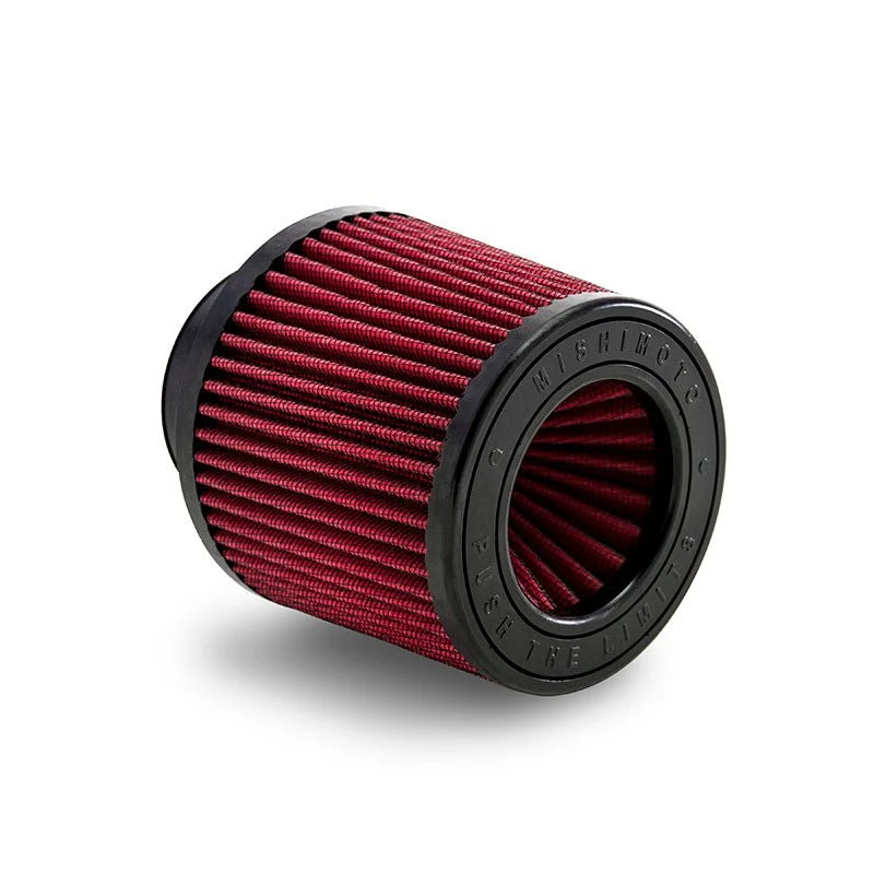 Mishimoto Performance Air Intake Black 18-22 Honda Accord 2.0T - Image 6