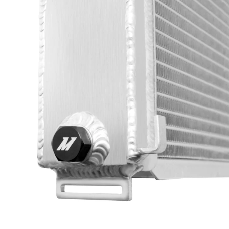 Mishimoto Aluminum Radiator Most BMW E30 E36 Models 92-99 - Image 20
