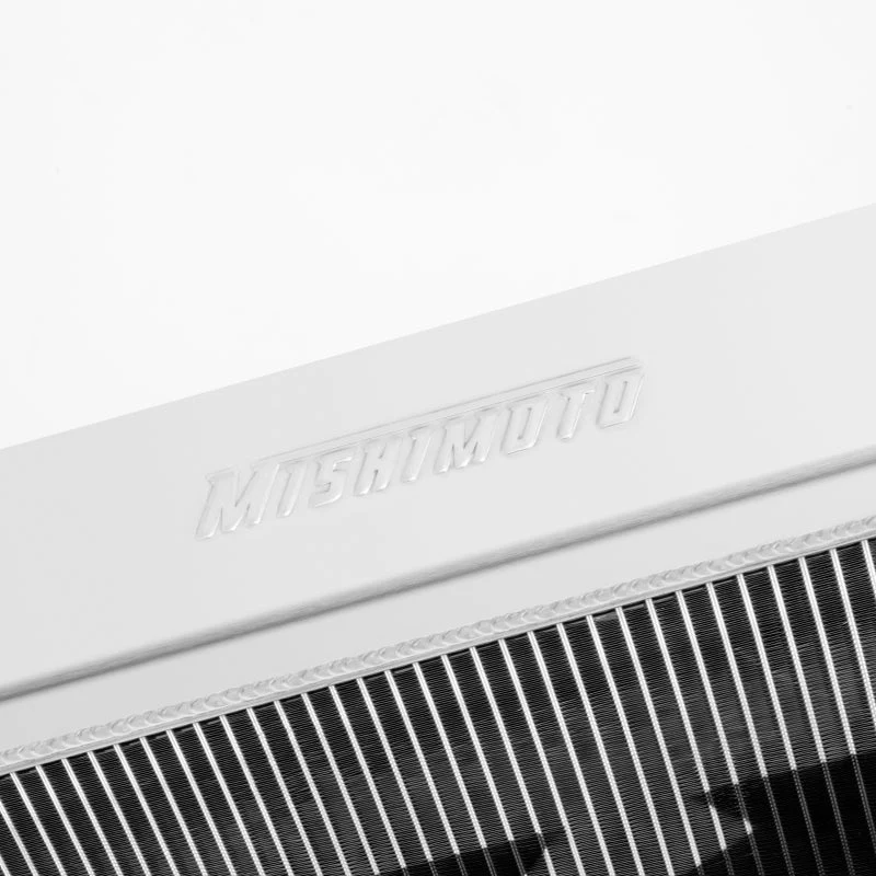Mishimoto Aluminum Radiator 95-97 Ford 7.3L Powerstroke - Image 10