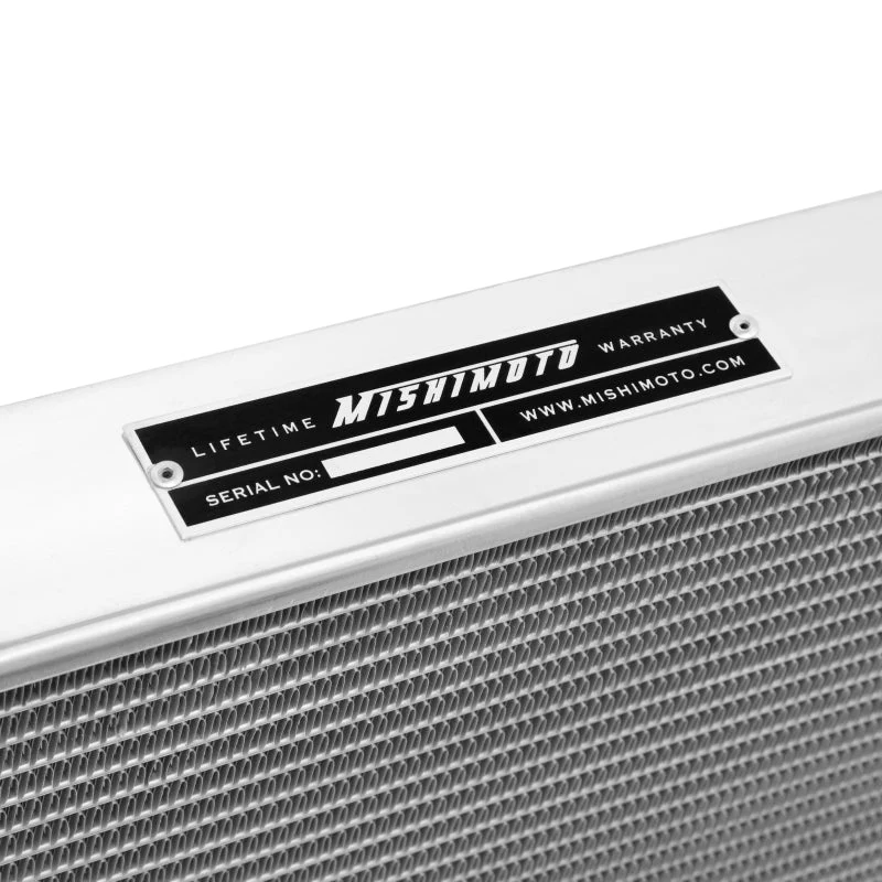 Mishimoto Aluminum Radiator 95-97 Ford 7.3L Powerstroke - Image 11