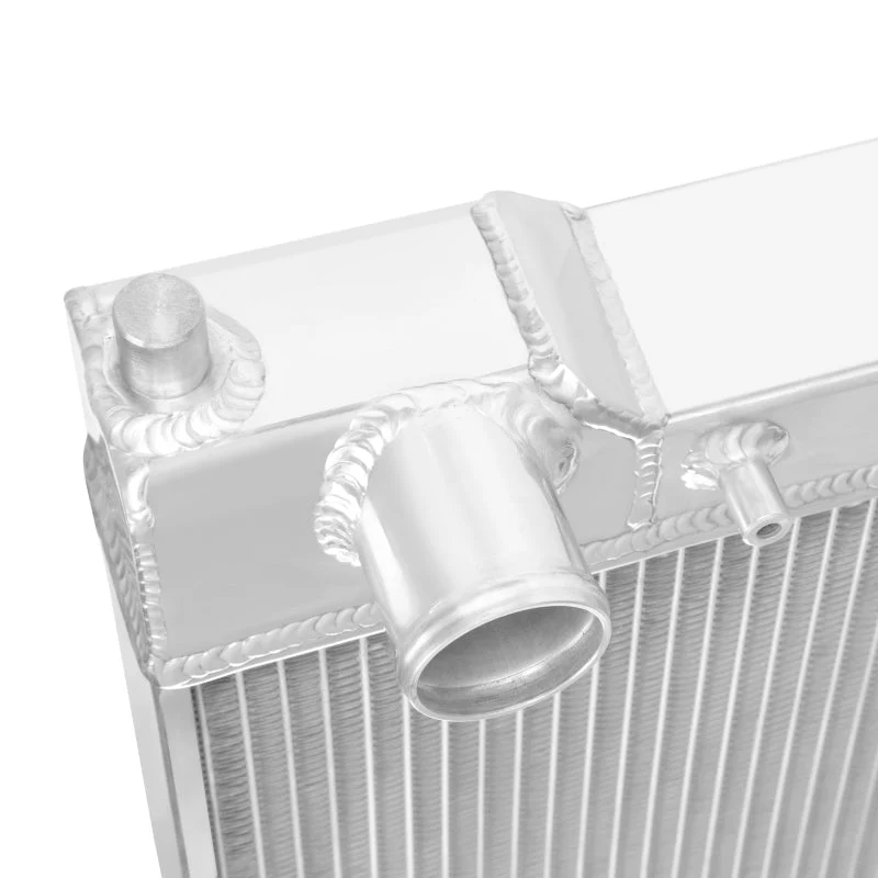 Mishimoto Aluminum Radiator 95-97 Ford 7.3L Powerstroke - Image 12