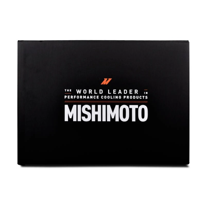Mishimoto Aluminum Radiator 95-97 Ford 7.3L Powerstroke - Image 14