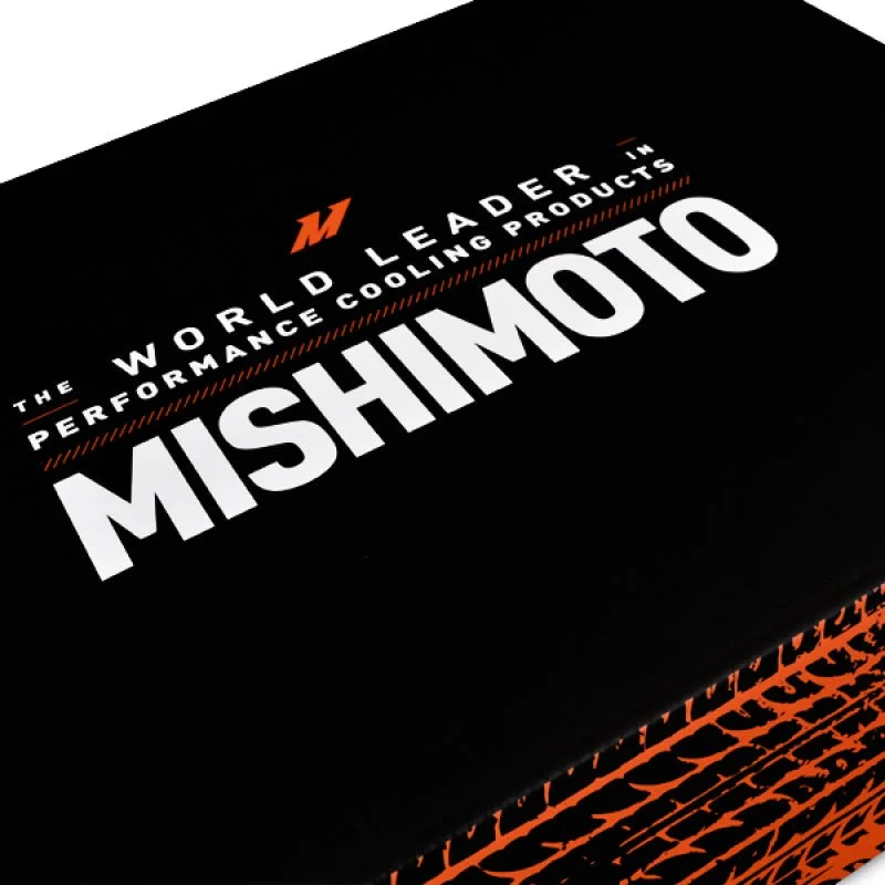 Mishimoto Aluminum Radiator 95-97 Ford 7.3L Powerstroke - Image 16