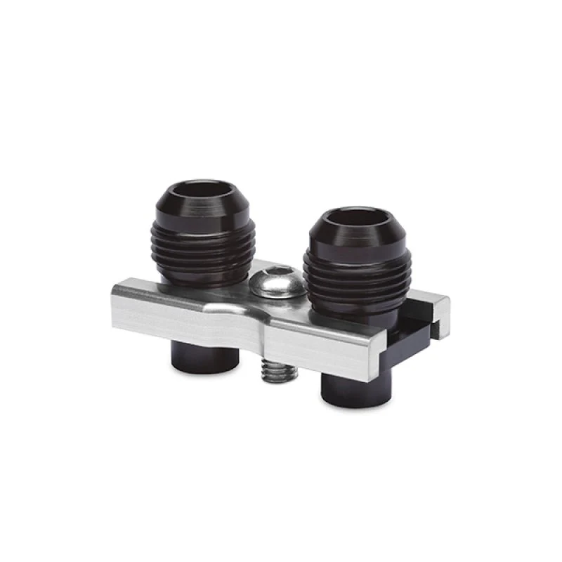 Mishimoto BMW Oil Line Fitting Kit Most BMW Models - Image 4