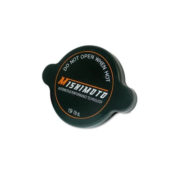Mishimoto High Pressure 2.0 Bar Radiator Cap Small Most Import Models - Image 11