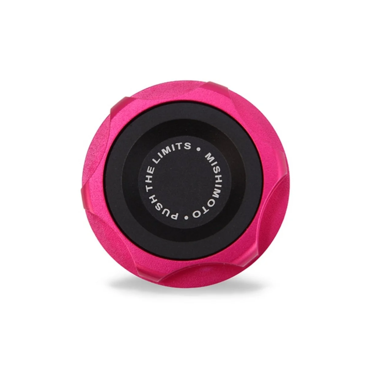 Mishimoto Limited Edition Oil Cap Pink Most Subaru Models
