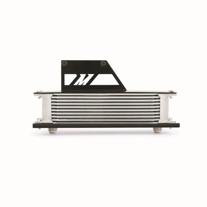 Mishimoto Oil Cooler Kit 2002-2005 WRX / 2004-2005 STI - Image 3