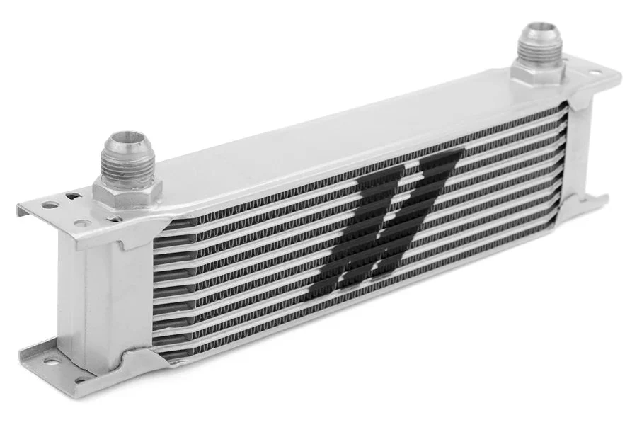 Mishimoto Oil Cooler Kit 2002-2005 WRX / 2004-2005 STI - Image 5