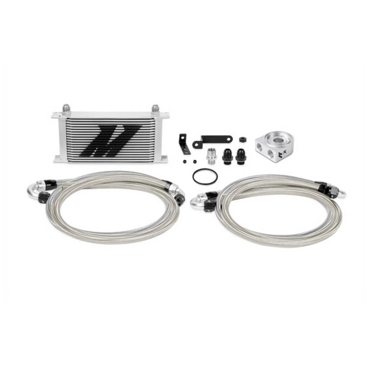 Mishimoto Oil Cooler Kit 2008-2014 STI