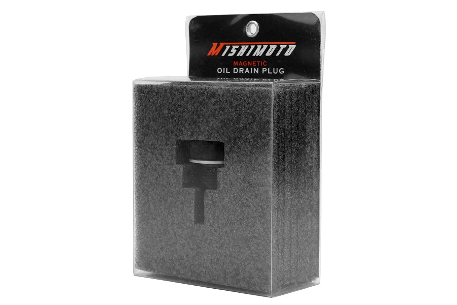Mishimoto Oil Drain Plug M20x1.5 Most Subaru Models - Image 4